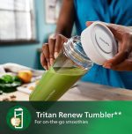 БЛЕНДЕР PHILIPS HR2500/00 - Image 5