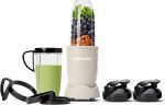 Nutribullet Pro 900, смути блендер, мощност 900 W