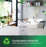 БЛЕНДЕР PHILIPS HR2500/00 - Image 4