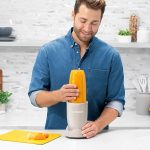 Nutribullet Pro 900, смути блендер, мощност 900 W - Image 6