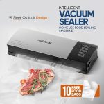 PORTENTUM Вакуумна машинка за храна с к-т торбички - Image 2