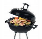 GRILLMEISTER Барбекю на дървени въглища Ø48 см - Image 4