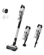 Вертикална прахосмукачка Levoit LVAC-200, бяла