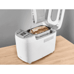 Хлебопекарна Silver Crest SBB 850 E1, Бял - Image 5