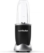 nutribullet Pro 900, персонален блендер, мощност 900 W
