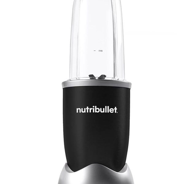nutribullet Pro 900, персонален блендер, мощност 900 W