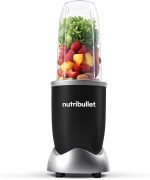 nutribullet Pro 900, персонален блендер, мощност 900 W - Image 2