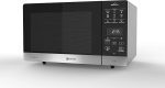 Микровълнова фурна Bauknecht MW 49 SL