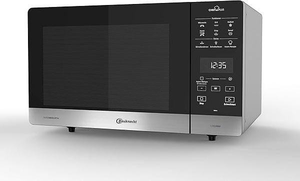 Микровълнова фурна Bauknecht MW 49 SL