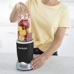 nutribullet Pro 900, персонален блендер, мощност 900 W - Image 3