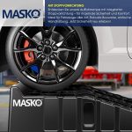 MASKO® | Клинове за рампа с товароносимост до 10 тона - Image 8
