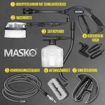 MASKO® Водоструйка 2200 вата 165 бара 450 л/ч - Image 2
