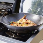 Газово барбекю REXON PTS 4.1 горелки+котлон LANDMANN - Image 7