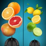 Електрическа сокоизстисквачка за цитруси Cecotec - Image 2