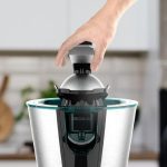 Електрическа сокоизстисквачка за цитруси Cecotec - Image 3