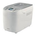 Хлебопекарна Silver Crest SBB 850 E1, Бял