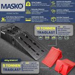 MASKO® | Клинове за рампа с товароносимост до 10 тона - Image 9
