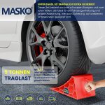 MASKO® | Клинове за рампа с товароносимост до 10 тона - Image 7