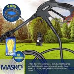 MASKO® Водоструйка 2200 вата 165 бара 450 л/ч - Image 7