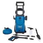 SCHEPPACH HCE2400 Водоструйка 2400 W 180 бара - Image 3