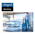 SCHEPPACH HCE2400 Водоструйка 2400 W 180 бара - Image 4