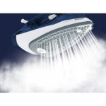 Ютия Tefal Express Steam, 2400W, Парна струя 180 гр/мин - Image 2