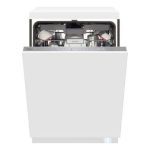 Съдомиялна машина за вграждане AMICA