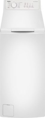 Пералня с горно зареждане Amica WT 472 720