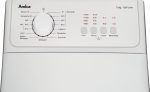 Пералня с горно зареждане Amica WT 472 720 - Image 2