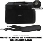 Хладилна чанта Rockerz - 4-слойна изолирана чанта 30 литра - Image 7