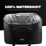 Хладилна чанта Rockerz - 4-слойна изолирана чанта 30 литра - Image 2