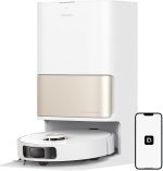 Роботизирана прахосмукачка dreame L10s Pro Ultra Heat