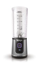 Ninja Blast безжичен блендер, 0.5L, с трошене на лед, 14.4W - Image 3