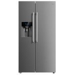 Американски хладилник MIDEA MDRS681FGD02