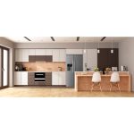 Американски хладилник MIDEA MDRS681FGD02 - Image 3