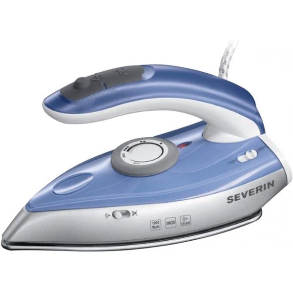Мини ютия SEVERIN BA 3234