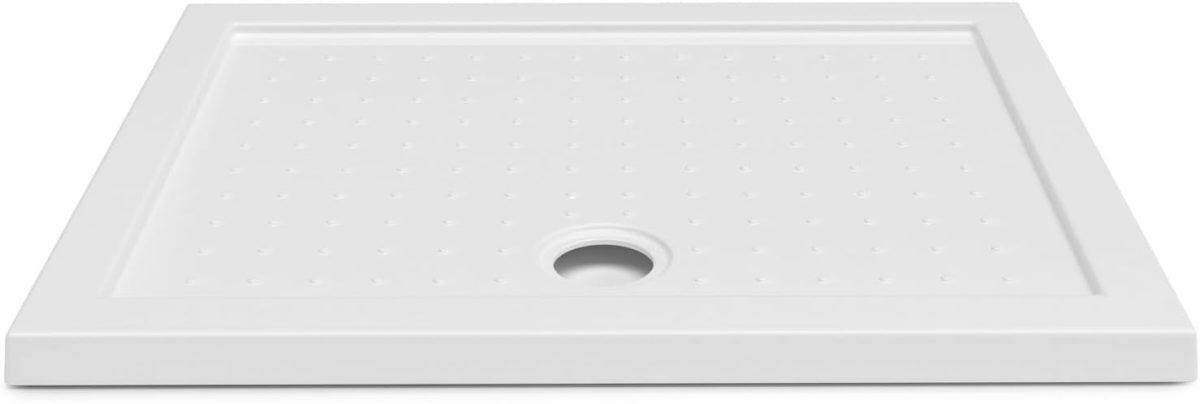 Душ корито Aquamarin® - 90 x 70 см, неплъзгащо се, до 250 кг - Image 7