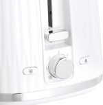 Тостер за хляб Russell Hobbs Inspire , 1050W, 2 филии, 6 нива - Image 7