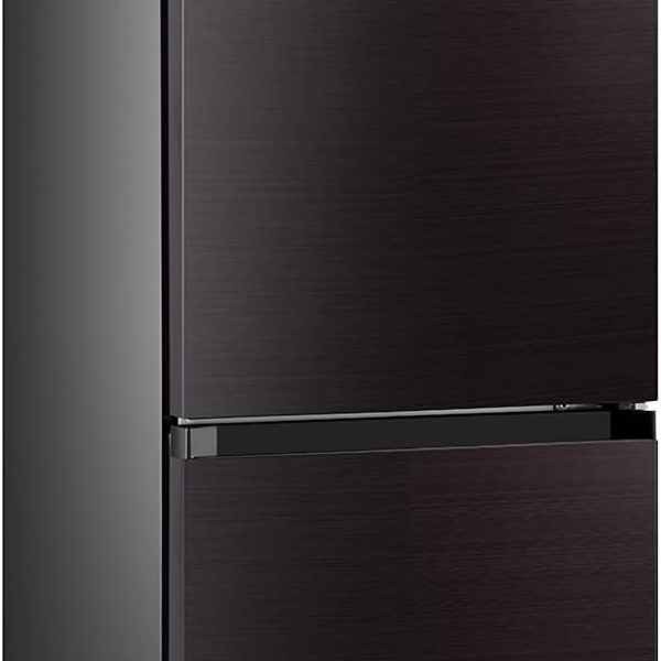 Хладилник с фризер Midea KG-EDX 8.20