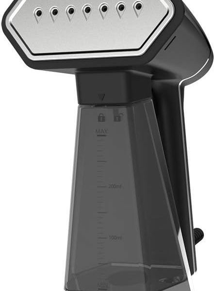 Парна ютия STEAMONE SN300SB, 2000 W, 30 г/мин
