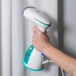 Ръчен уред за гладене с пара JOCCA 5926U, зелен - Image 8