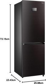 Хладилник с фризер Midea KG-EDX 8.20 - Image 7