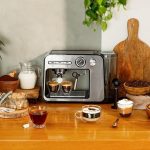 Kафемашина за еспресо Cecotec Power Espresso 20 Square Pro - Image 6