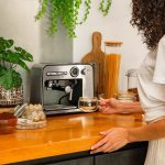 Kафемашина за еспресо Cecotec Power Espresso 20 Square Pro - Image 7