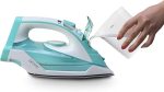 Парна ютия Easyou SYIR-I016G Simple Move 2400W 35 г/мин - Image 5