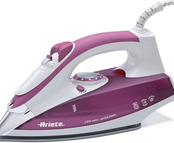 Ютия Ariete 6215, 2200W, 280 ml