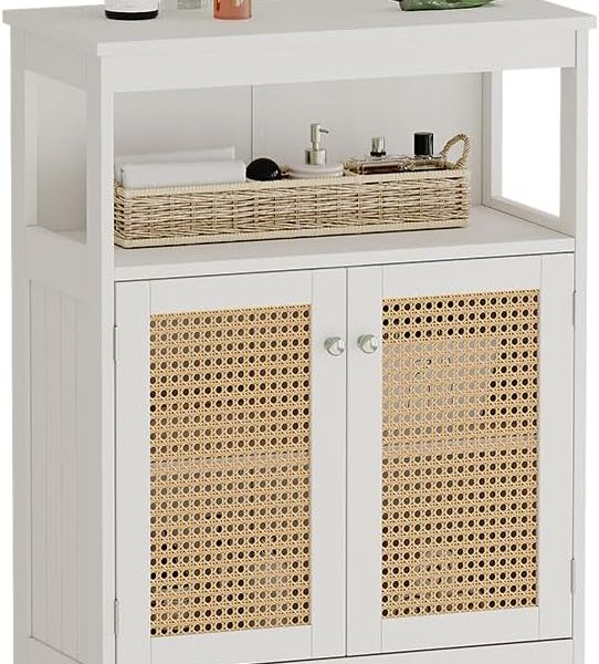 Шкаф Vicco Rosario Midi 60 x 80 x 30 см - Мебели за баня