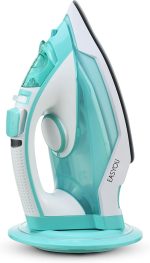 Парна ютия Easyou SYIR-I016G Simple Move 2400W 35 г/мин