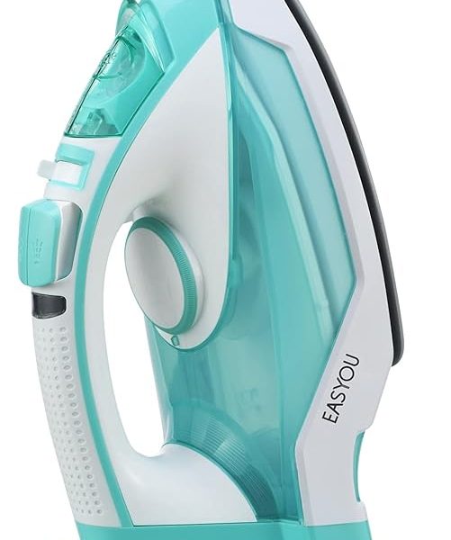 Парна ютия Easyou SYIR-I016G Simple Move 2400W 35 г/мин