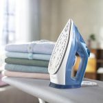 Парна ютия Versuni Philips серия 3000 - мощност 2400 W - Image 2